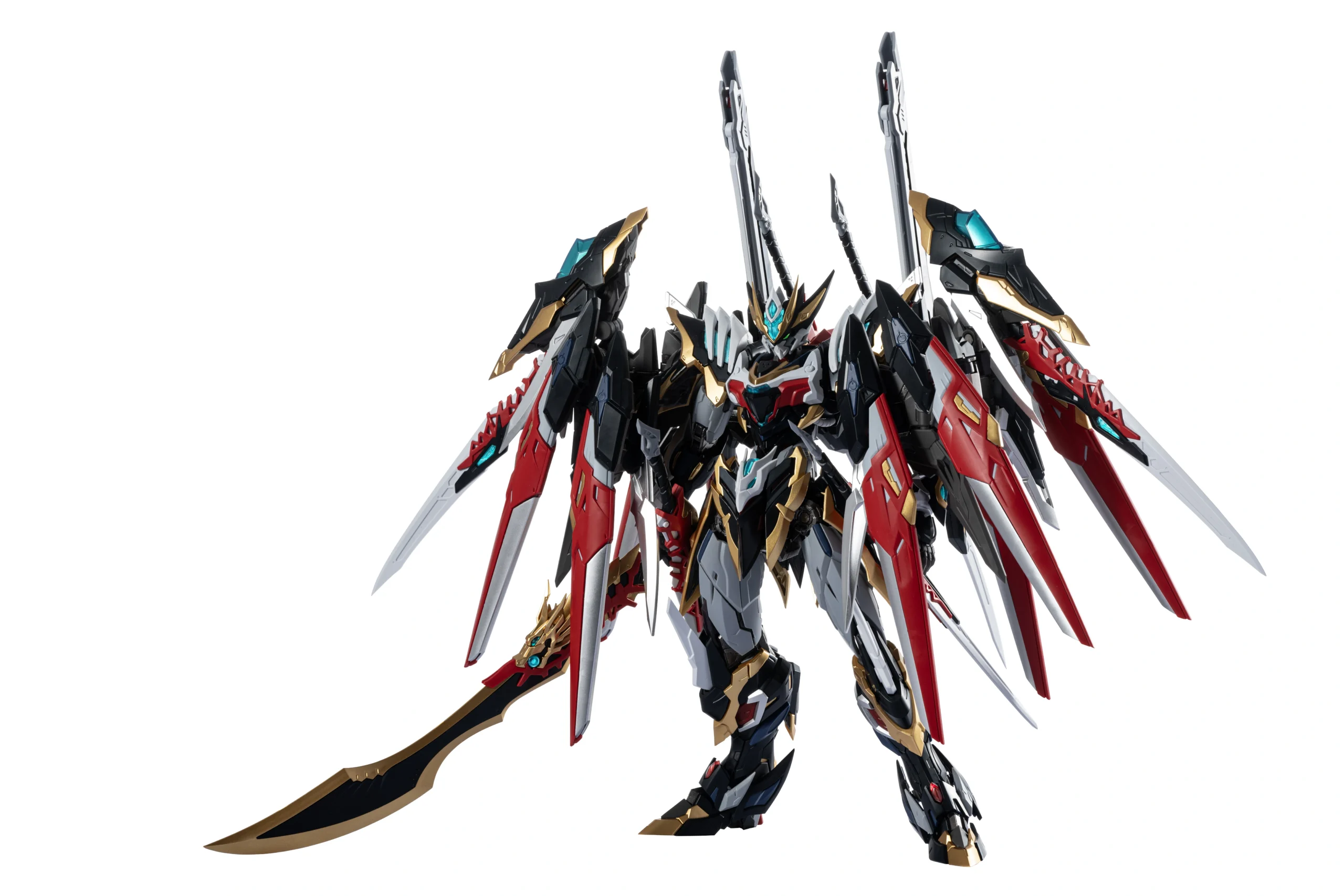 Motor Nuclear - Mô Hình MNP-XH12 Cang Tương Gan Jiang Model Kit 1/100 13 Motor Nuclear - Mô Hình MNP-XH12 Cang Tương Gan Jiang Model Kit 1/100 - Ảnh 13