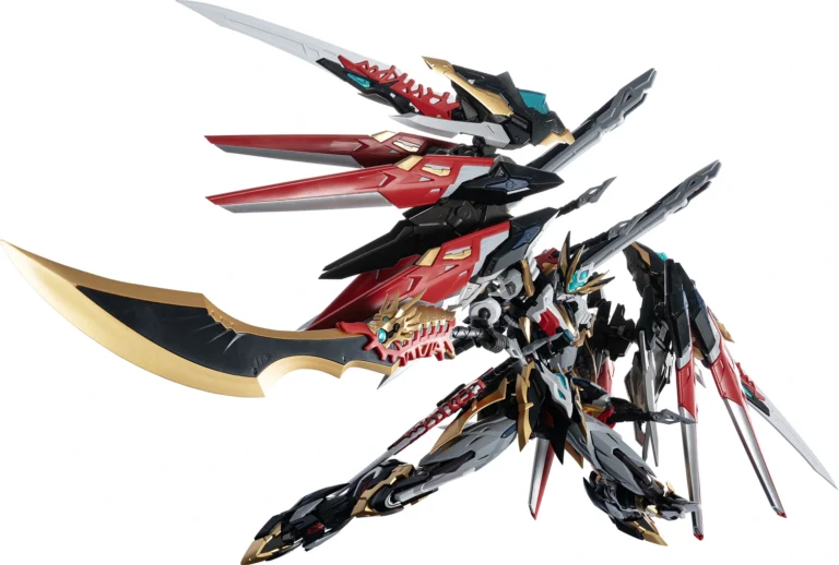 Motor Nuclear – MNP-XH12 Cang Tương Gan Jiang 2 Cang Tương