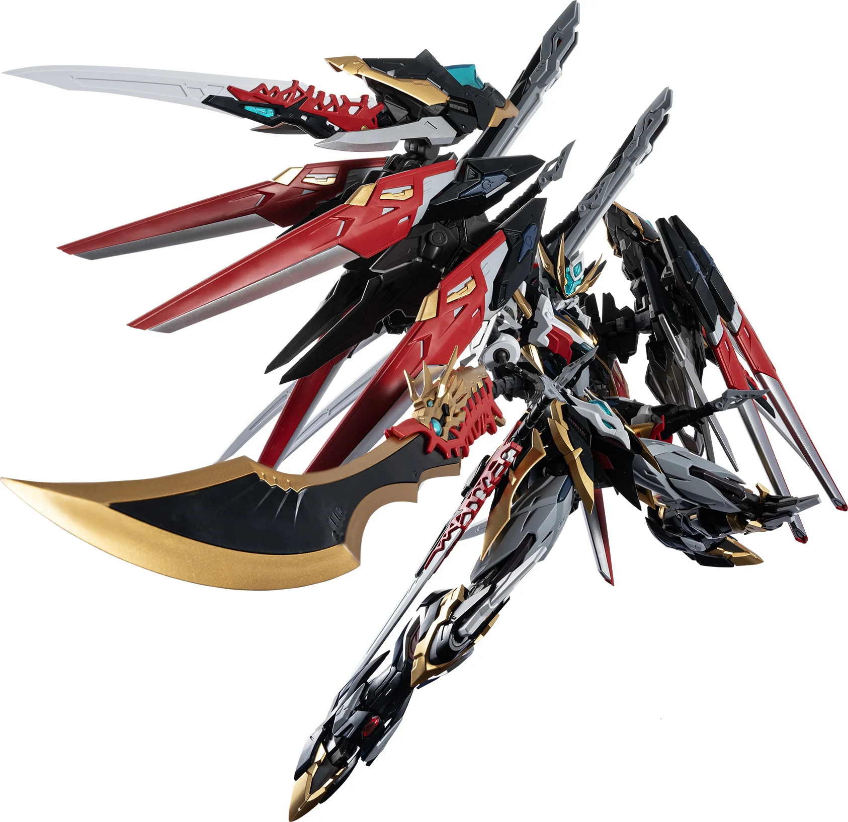 Motor Nuclear - Mô Hình MNP-XH12 Cang Tương Gan Jiang Model Kit 1/100 3 Motor Nuclear - Mô Hình MNP-XH12 Cang Tương Gan Jiang Model Kit 1/100 - Ảnh 3