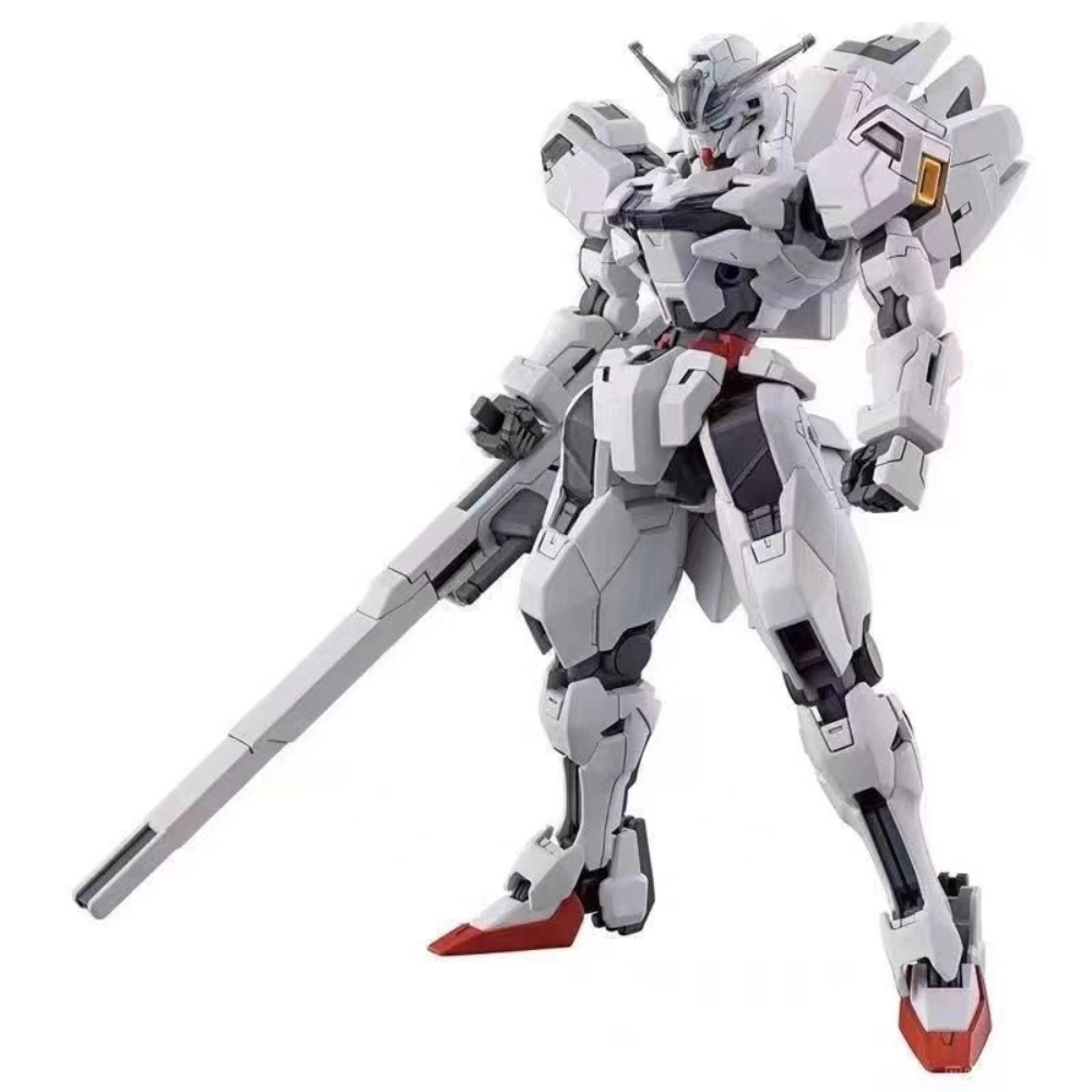 Phân biệt các cấp độ mô hình Gundam (SD, HG, RG, MG, PG) — Hướng dẫn đầy đủ 5 2 6c9dc84a 3165 44a4 b973 b5554230356e