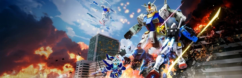 Gundam và Văn Hóa Mecha: Biểu Tượng Bất Diệt Trong Thế Giới Anime 2 8a92b53e138a8256cd1d4eaa5b992a0e