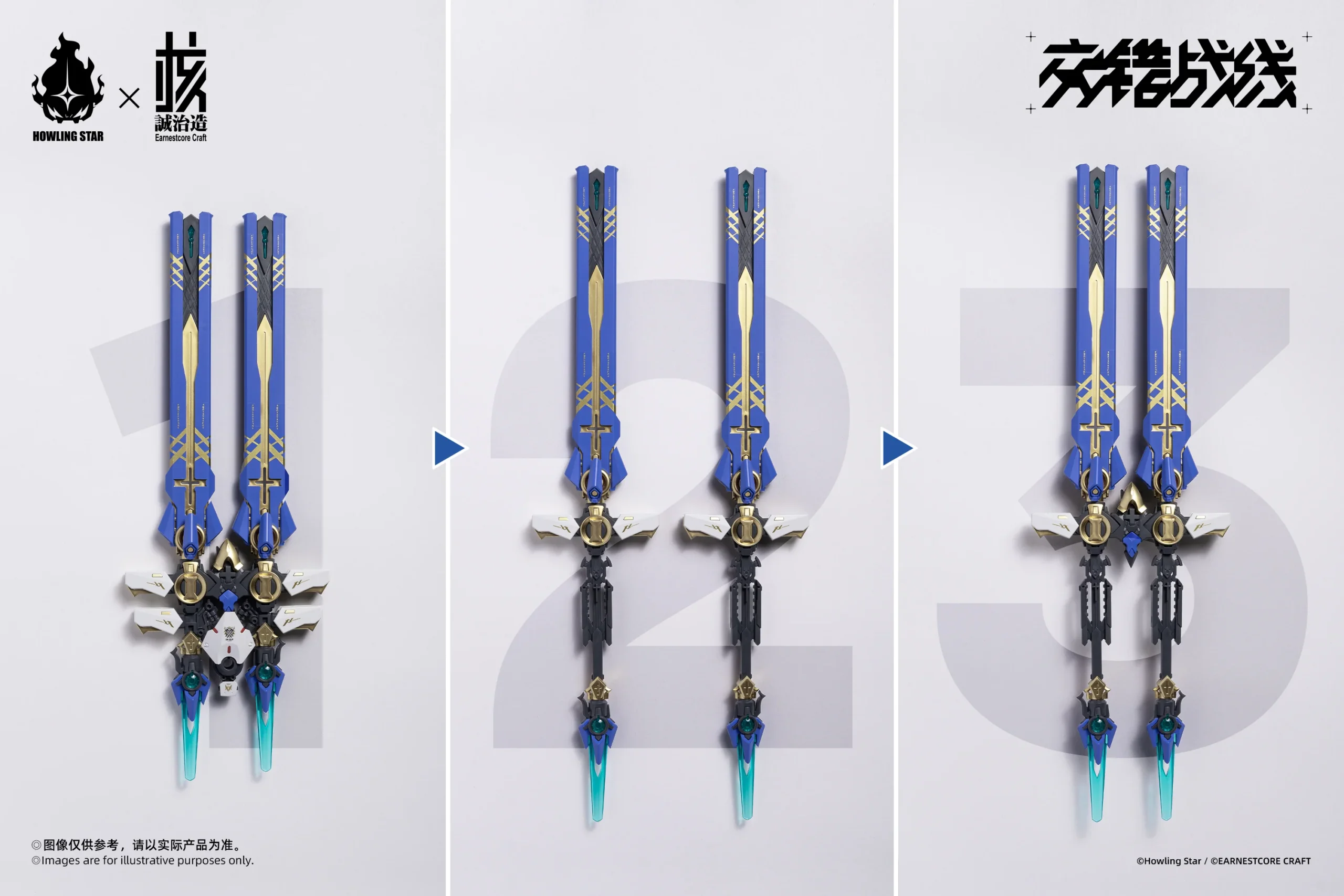 MechaZone Colada 6 scaled