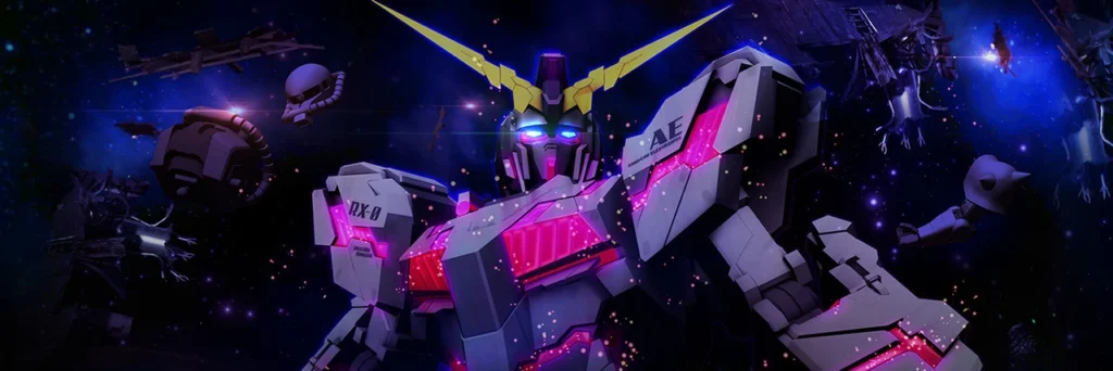 Cuộc Cách Mạng Gunpla: Hành Trình Lắp Ráp, Tùy Biến Và Sưu Tầm Gundam 1 New Gundam Breaker Standard Edition Product Banner 04739