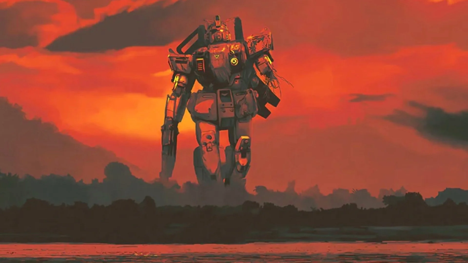 awesome-mobile-suit-gundam-poster-art-created-by-dakota-randall