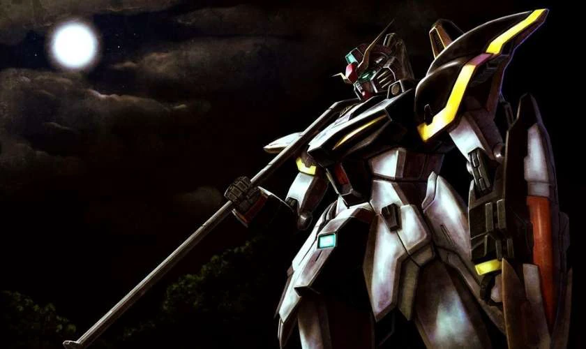 Gundam Bootleg Là Gì? Toàn Cảnh Về Mô Hình Gundam Nhái 3 gundam mechazone