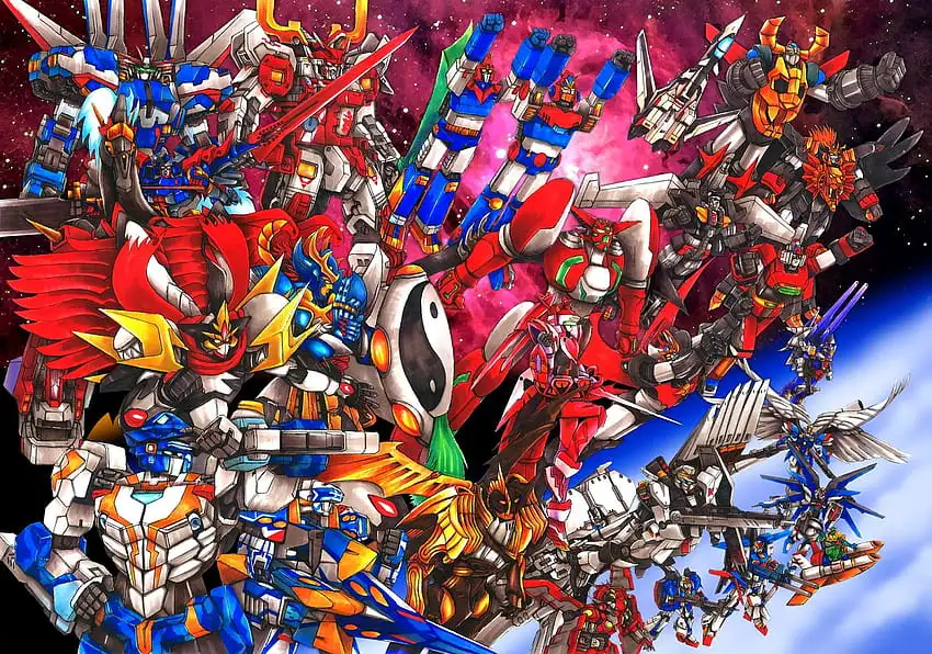 Gundam Bootleg Là Gì? Toàn Cảnh Về Mô Hình Gundam Nhái 10 machezone gundamfake