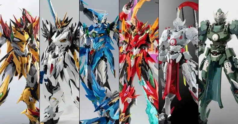 mechazone motornuclear 2