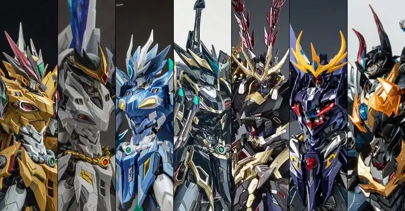 mechazone motornuclear 3