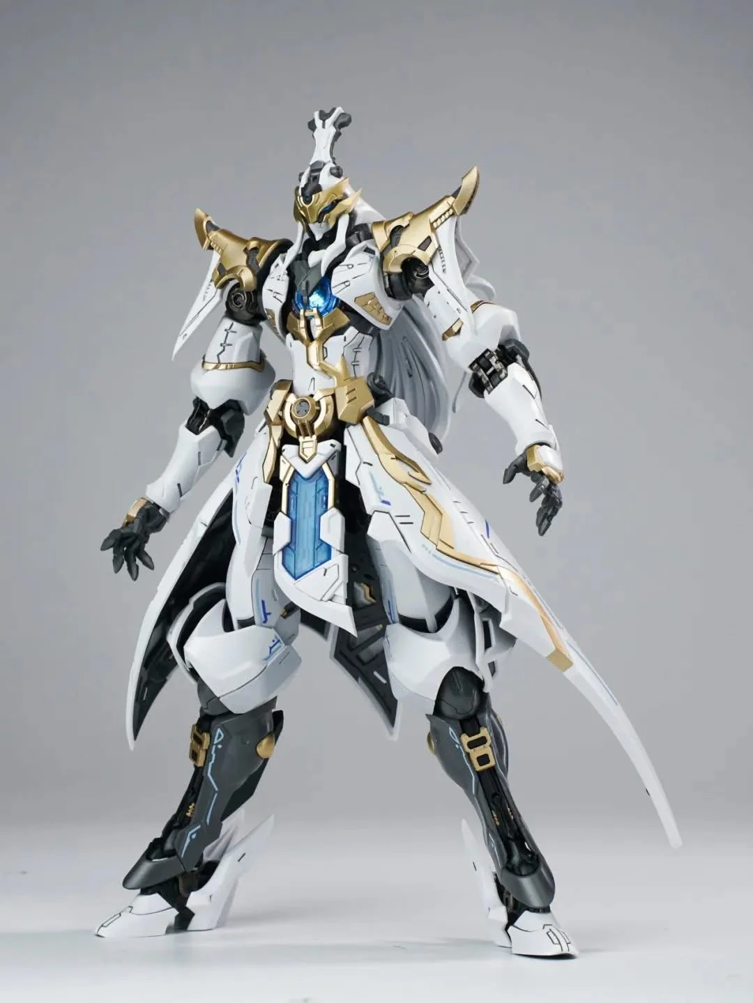 Ming Jiang Legend x Sunday Hobby - Mô Hình Tiêu Dao Tử Xiaoyaozi Model Kit 5 Ming Jiang Legend x Sunday Hobby - Mô Hình Tiêu Dao Tử Xiaoyaozi Model Kit - Ảnh 5