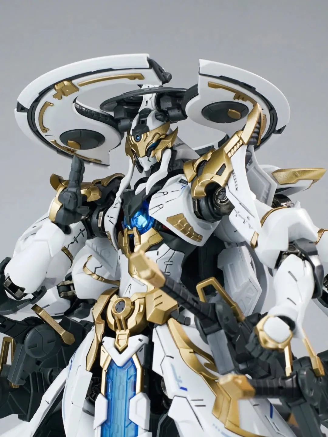 Ming Jiang Legend x Sunday Hobby - Mô Hình Tiêu Dao Tử Xiaoyaozi Model Kit 4 Ming Jiang Legend x Sunday Hobby - Mô Hình Tiêu Dao Tử Xiaoyaozi Model Kit - Ảnh 4