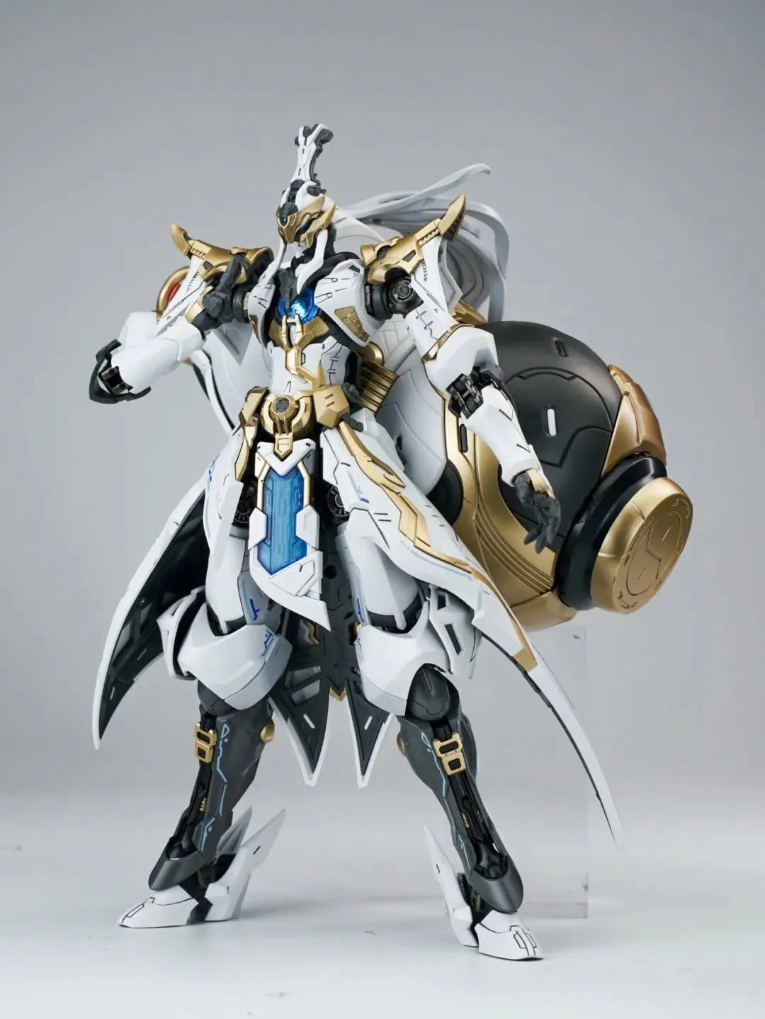 Ming Jiang Legend x Sunday Hobby - Mô Hình Tiêu Dao Tử Xiaoyaozi Model Kit 19 Ming Jiang Legend x Sunday Hobby - Mô Hình Tiêu Dao Tử Xiaoyaozi Model Kit - Ảnh 19