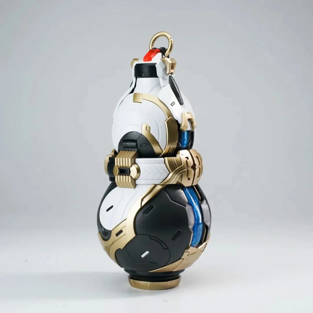 Ming Jiang Legend x Sunday Hobby - Mô Hình Tiêu Dao Tử Xiaoyaozi Model Kit 16 Ming Jiang Legend x Sunday Hobby - Mô Hình Tiêu Dao Tử Xiaoyaozi Model Kit - Ảnh 16