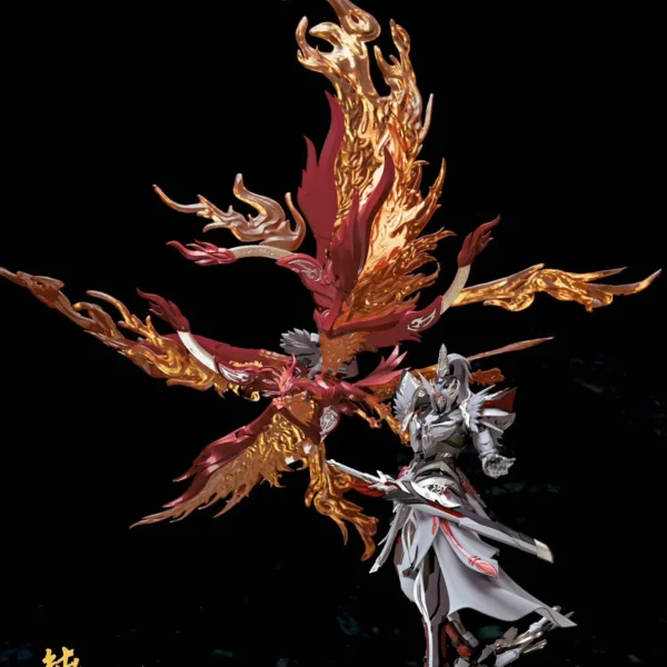 Thuần Dương Chân Quân (1)