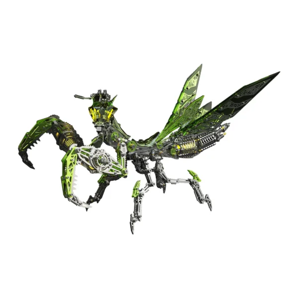 Home 39 mechanical mantis mechazone 1