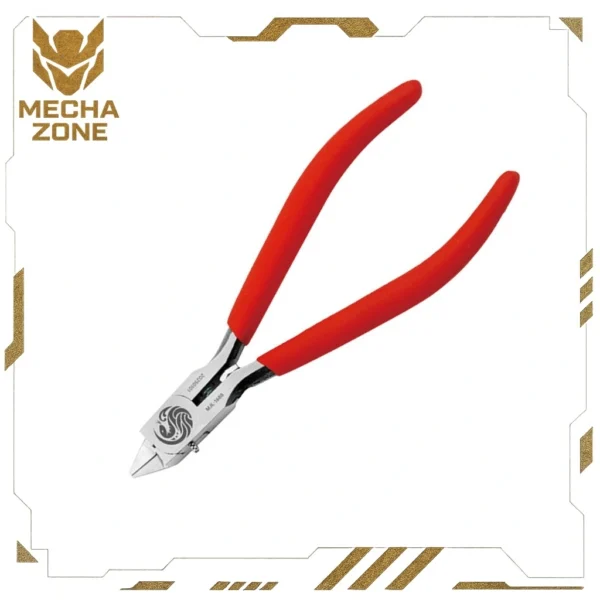 Kìm Cắt Mô Hình 1 Lưỡi Siêu Mỏng MJL M-1688 – Phiên Bản Giới Hạn Năm Con Rắn