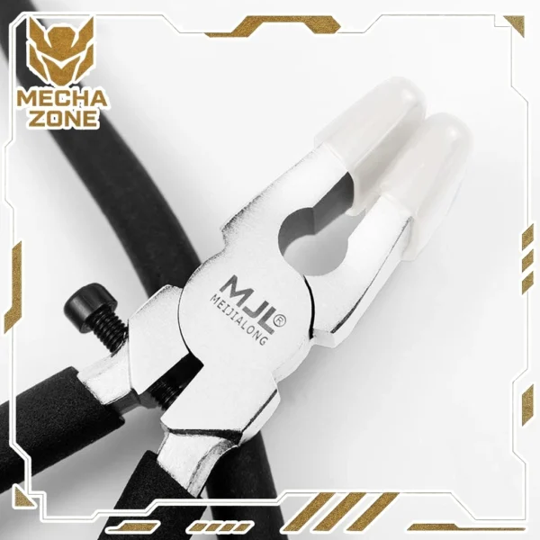 Kìm Kẹp Trợ Lực Hỗ Trợ Lắp Ráp Mô Hình - Meijialong (MJL)