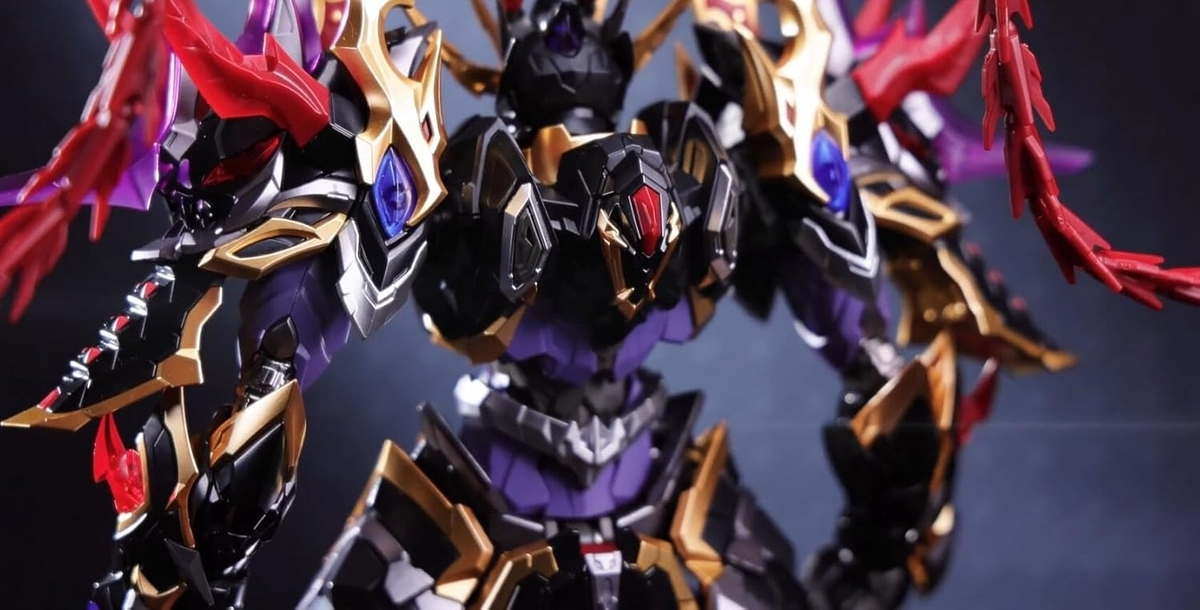 Mô Hình Lắp Ráp Motor Nuclear MNP-XH15 Lữ Bố (Lu Bu) 11 20260101193737