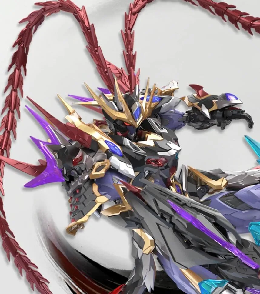 Mô Hình Lắp Ráp Motor Nuclear MNP-XH15 Lữ Bố (Lu Bu) 15 20260101193756