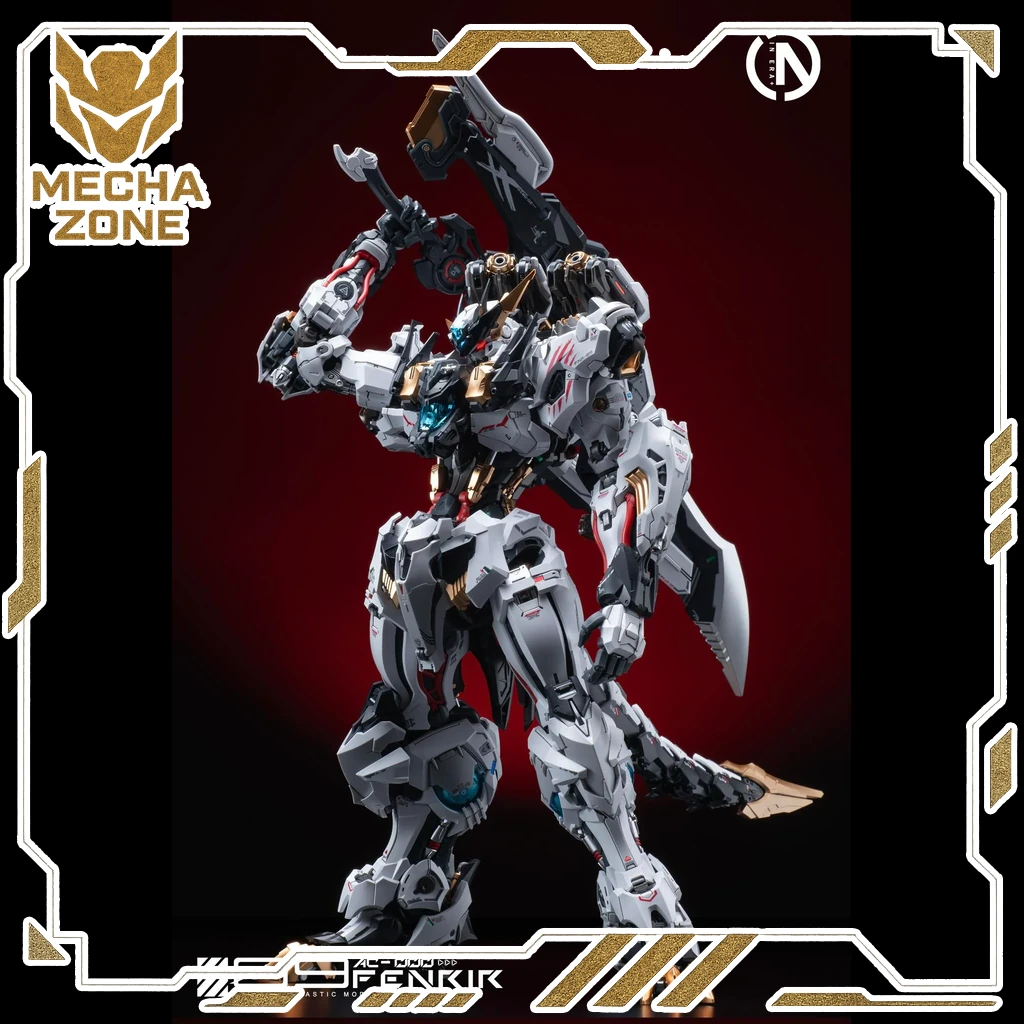 Mechazone9 013507 27012026