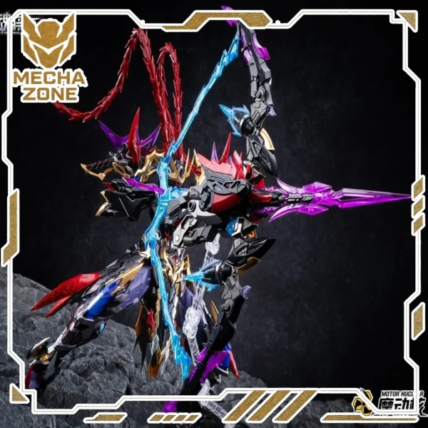 Home 37 mechazone lubu mnp xh15 5