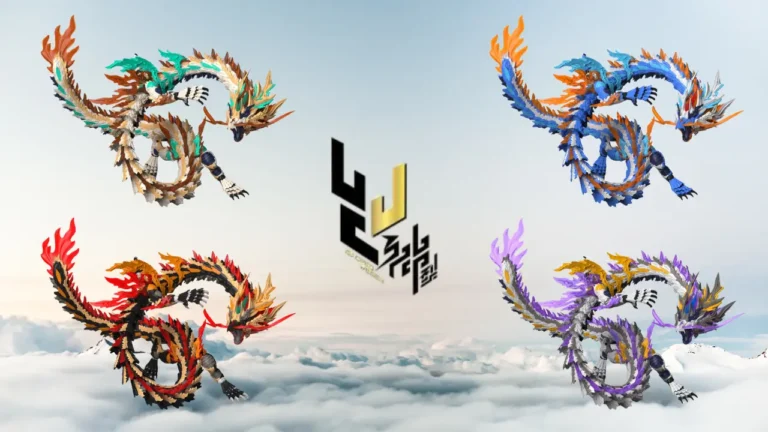 Shenx rong Mechazone