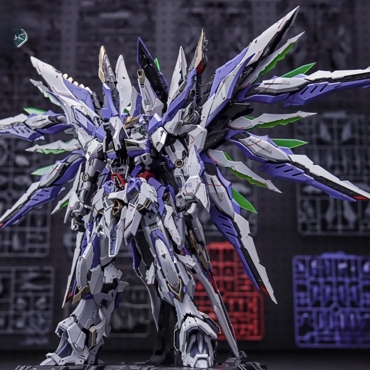 mechazone sky defender 2