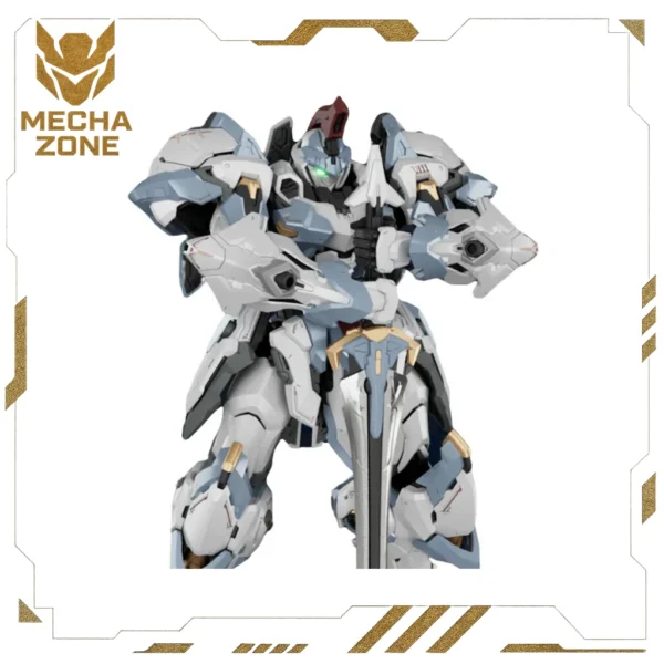 Mô Hình Lắp Ráp GS TOYS – GLADIATOR TYPE I – ASA (1/100)