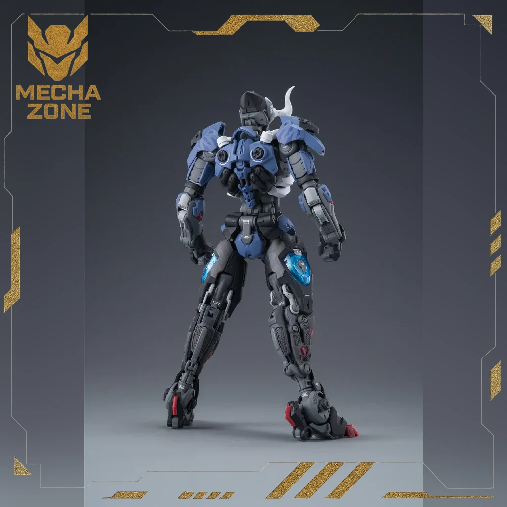 HEMOXIAN OVER ZERO LONE SHADOW 1/10 (Bản Full Set DELUXE) 32 HEMOXIAN OVER ZERO LONE SHADOW 1/10 (Bản Full Set DELUXE) - Ảnh 32