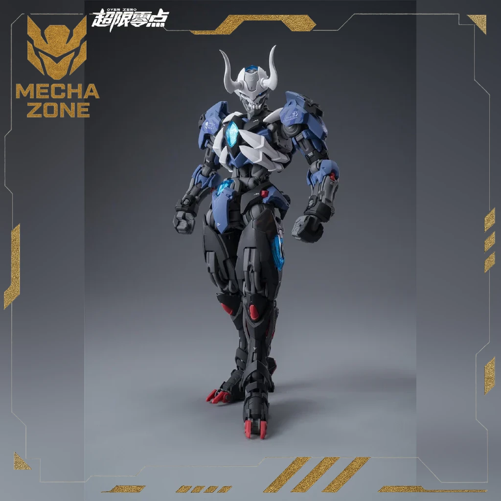 HEMOXIAN OVER ZERO LONE SHADOW 1/10 (Bản Full Set DELUXE) 31 HEMOXIAN OVER ZERO LONE SHADOW 1/10 (Bản Full Set DELUXE) - Ảnh 31