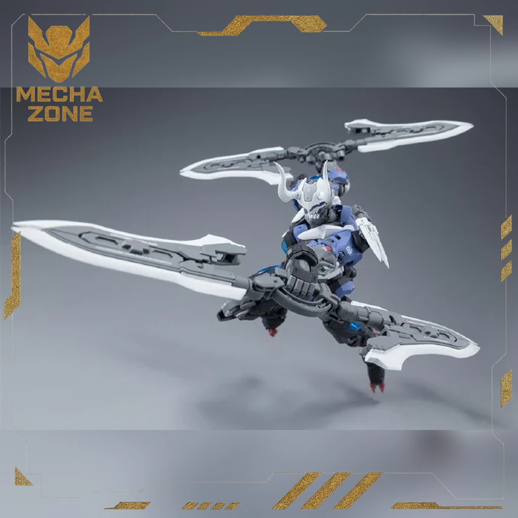 HEMOXIAN OVER ZERO LONE SHADOW 1/10 (Bản Full Set DELUXE) 19 HEMOXIAN OVER ZERO LONE SHADOW 1/10 (Bản Full Set DELUXE) - Ảnh 19