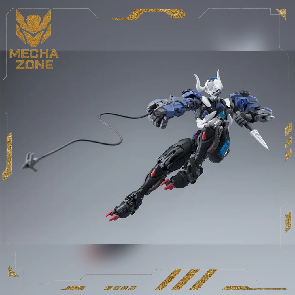 HEMOXIAN OVER ZERO LONE SHADOW 1/10 (Bản Full Set DELUXE) 15 HEMOXIAN OVER ZERO LONE SHADOW 1/10 (Bản Full Set DELUXE) - Ảnh 15