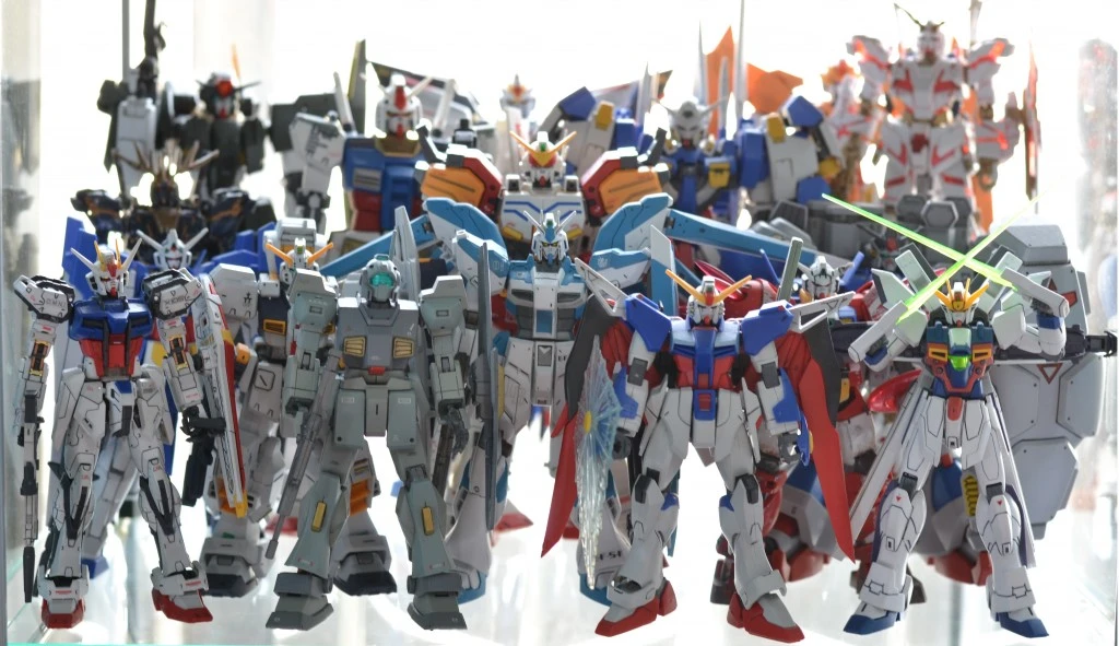 Có thể bạn chưa biết: Về Ngành Công Nghiệp Mecha Thông Qua Sự Trỗi Dậy Của Các Thương Hiệu IN ERA+, Infinite Nova, Infinite Dimension, SNAA 1 Post 3 Img 1 1024x591 1