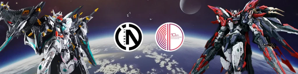 Có thể bạn chưa biết: Về Ngành Công Nghiệp Mecha Thông Qua Sự Trỗi Dậy Của Các Thương Hiệu IN ERA+, Infinite Nova, Infinite Dimension, SNAA 2 article banner strip 1d5479ae 892a 4dab a3c9 2c7e22551a74